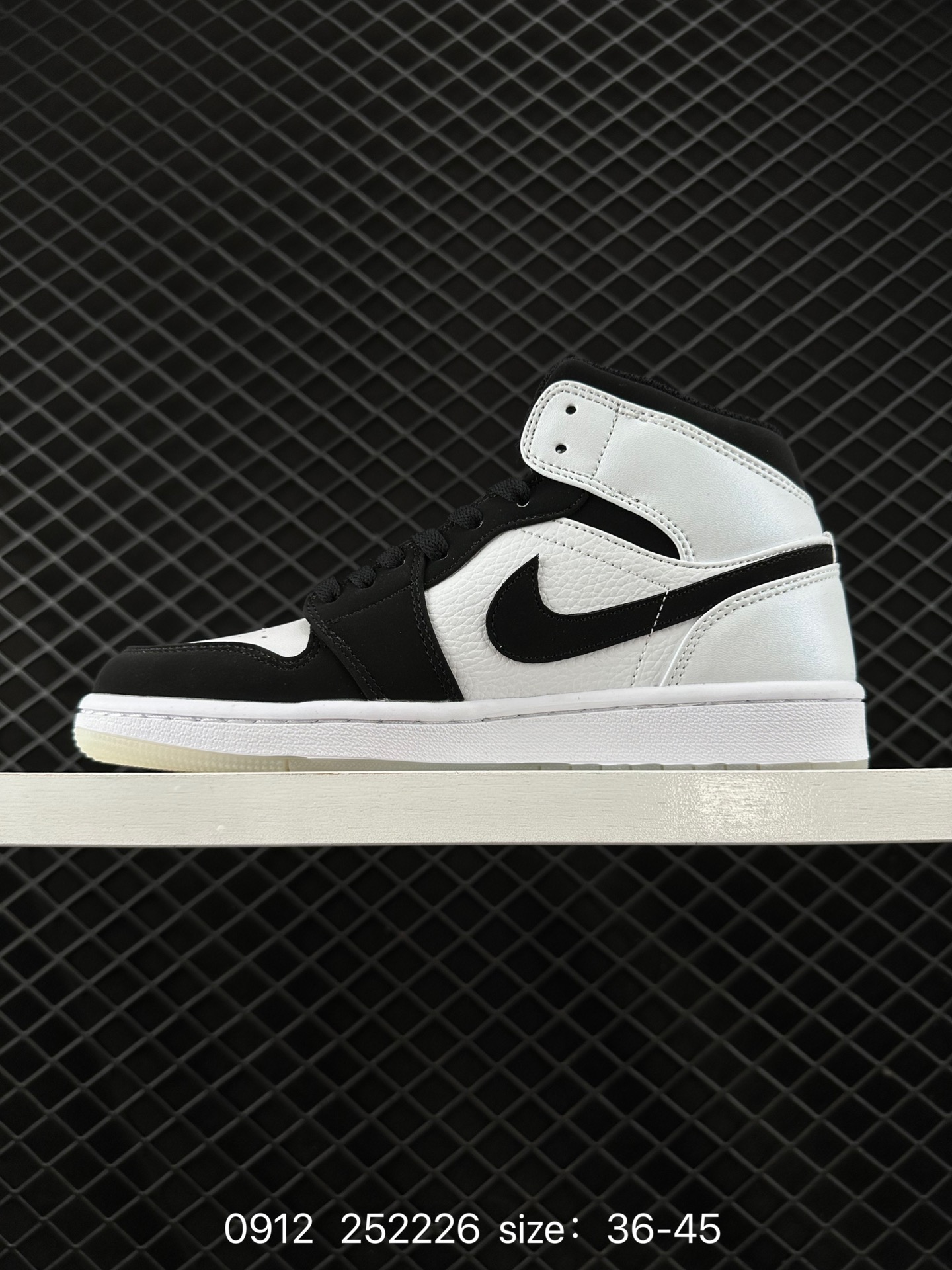 Air Jordan 1 HIGH AJ1